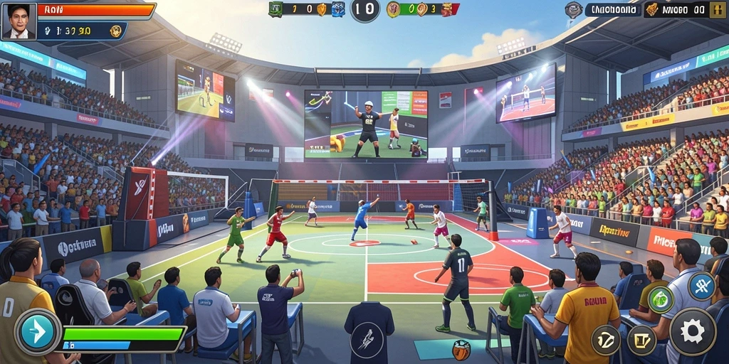 Tampilan utama 69LIVE dengan berbagai pilihan permainan.