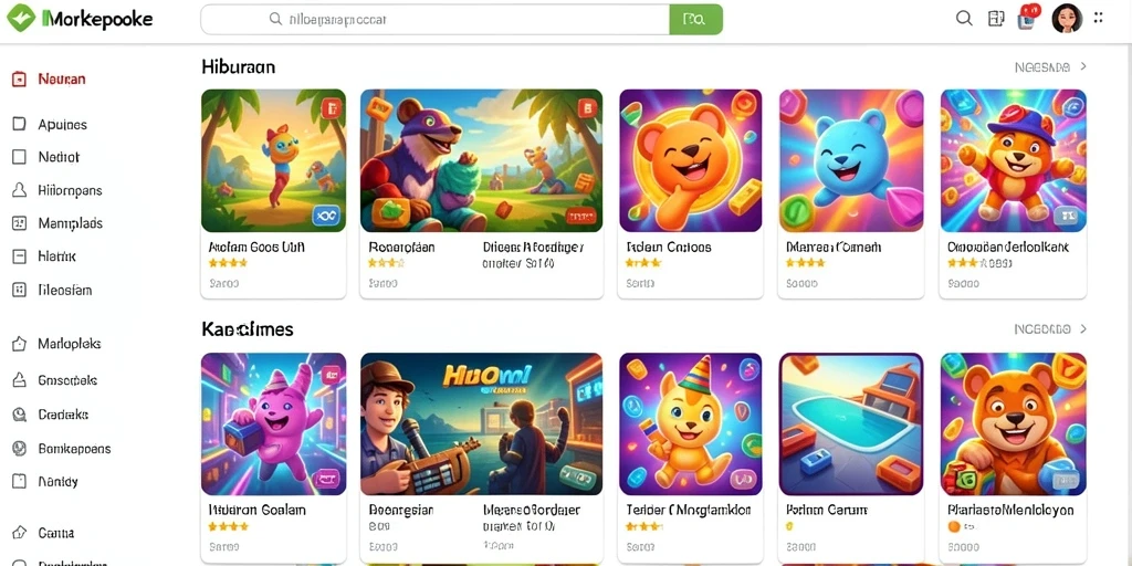 Tampilan utama AUTOWIN88 yang menarik