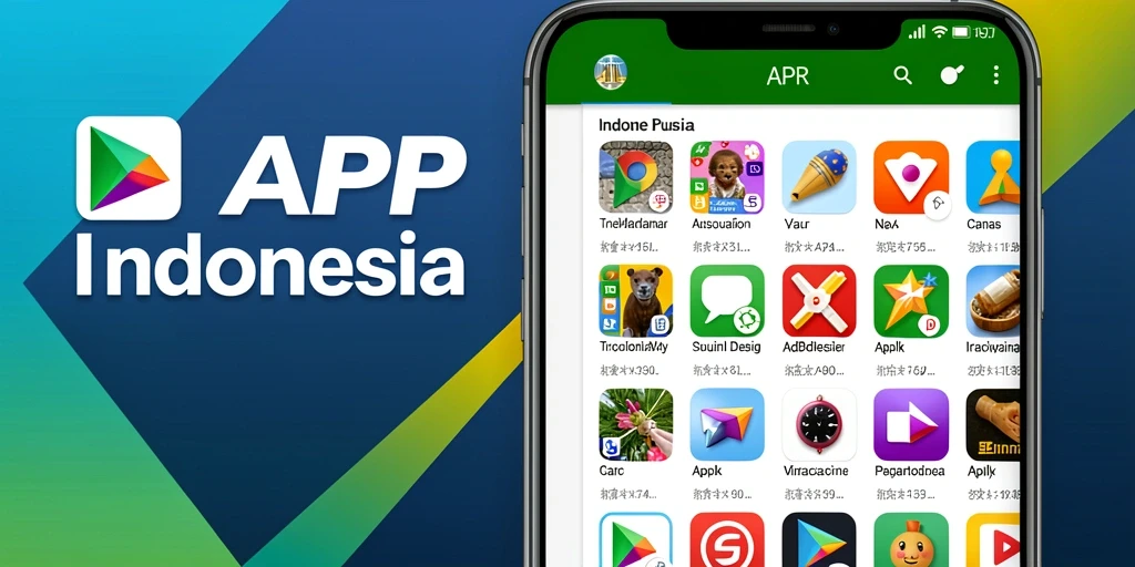 Tampilan antarmuka yang bersih dan menarik.