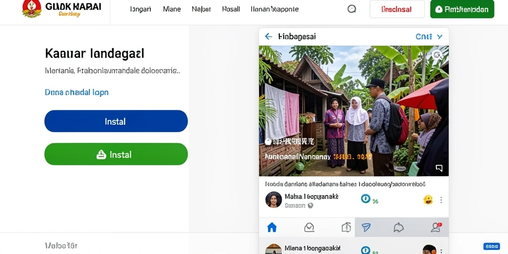 Tampilan awal yang memukau dari LETSTHOR.