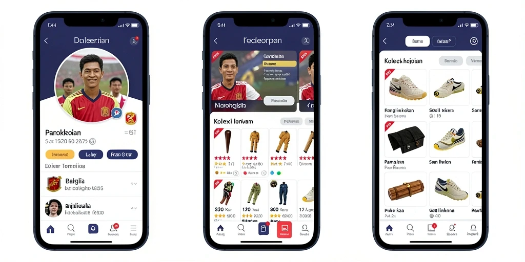 Layar utama PP7SLOT yang menarik dengan berbagai pilihan mesin slot.