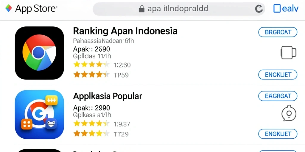 Tampilan awal permainan RPLOOT yang menarik.